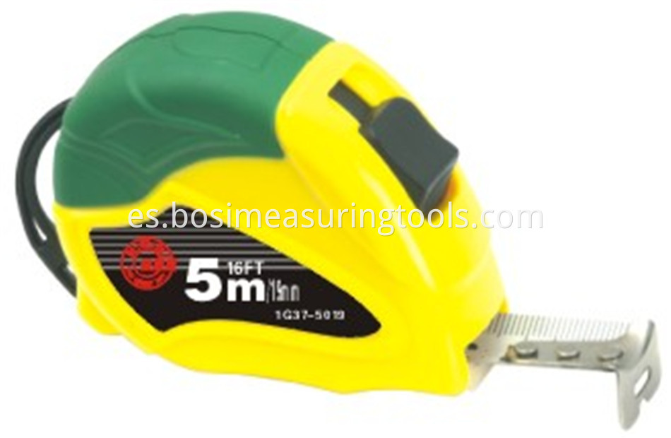 Steel Tape Measure 17